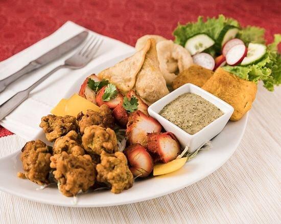 Tawa Indian Restaurant